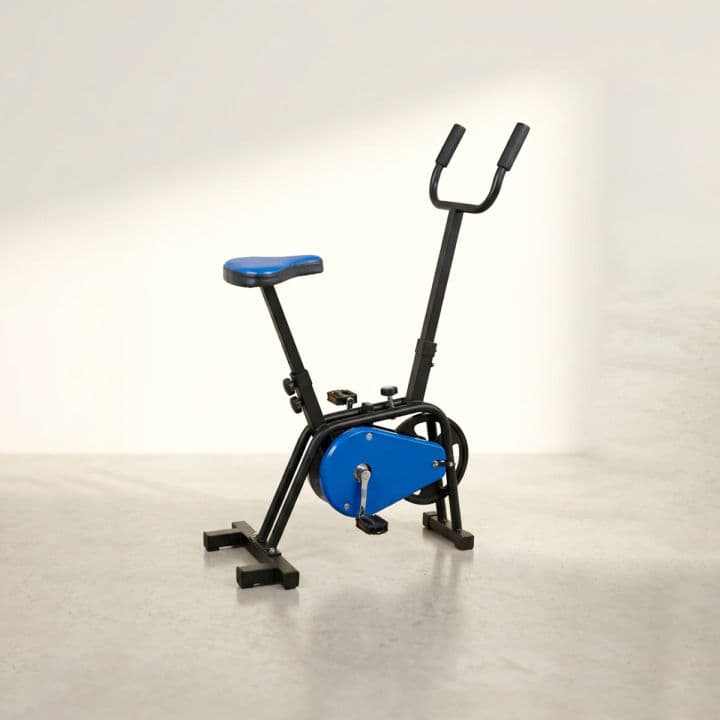Exercise Cycle Exercise Bike Magnetic Exercise Machine Home Workout Cycle