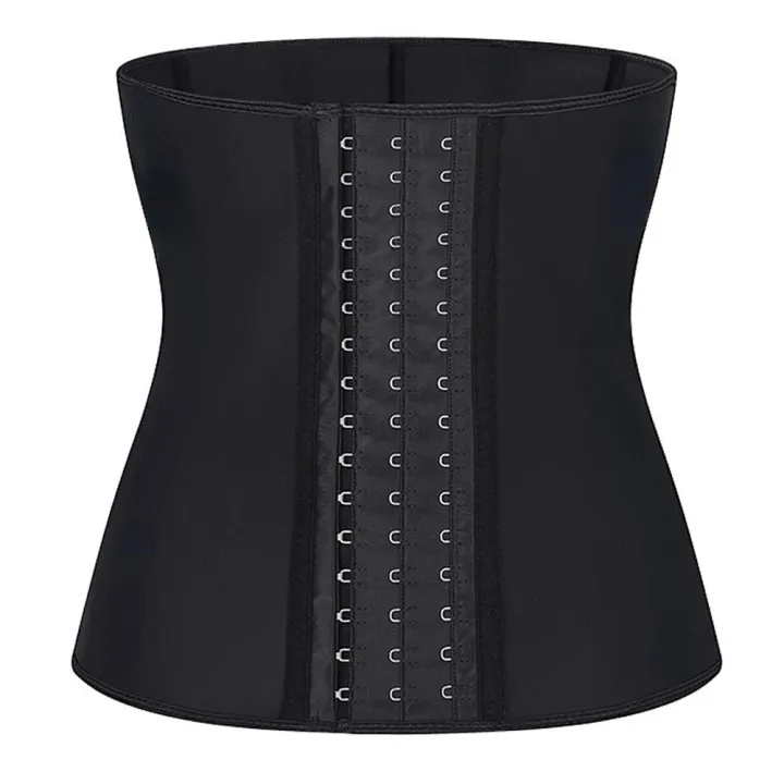 Neoprene Hotshaper Waist Trainer Sweat Belt