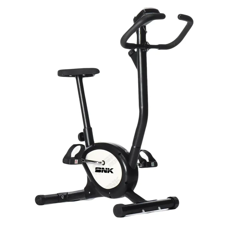 SNK Fitness Exercise Training Bicycle Home Gym Cardio Machine