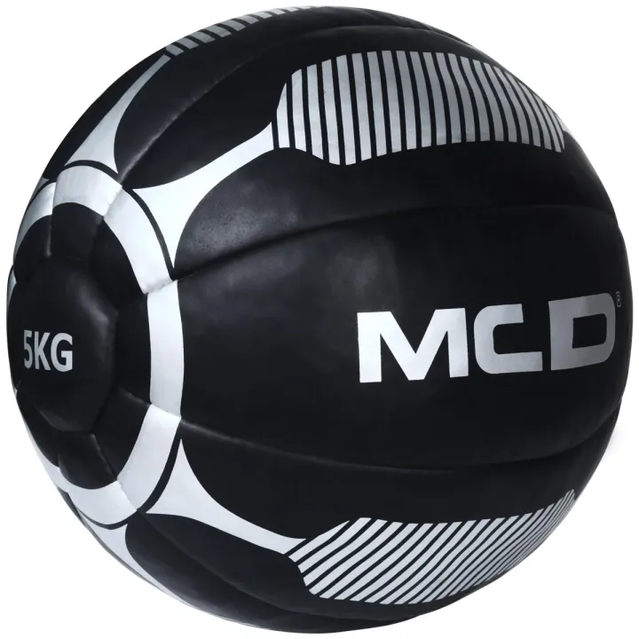 Medicine Ball 5kg Weighted for Functional Training