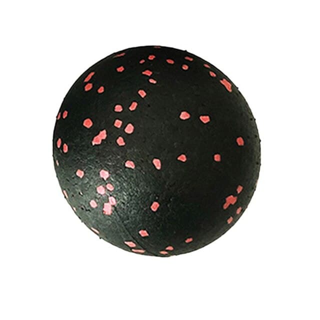 Footprint EPP Peanut Massage Ball Lacrosse Myofascial Ball Set Yoga Pilates Roller For Physical Therapy Deep Tissue Massage Relieve Pain