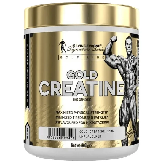 Kevin Levrone Gold Creatine Monohydrate