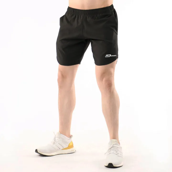 Swift Wears Men Performance Gym Shorts
