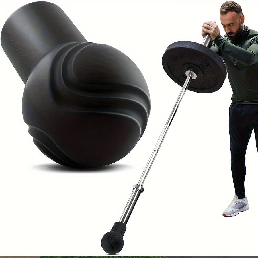 Barbell Landmine Attachment Fits 2 inch Bars