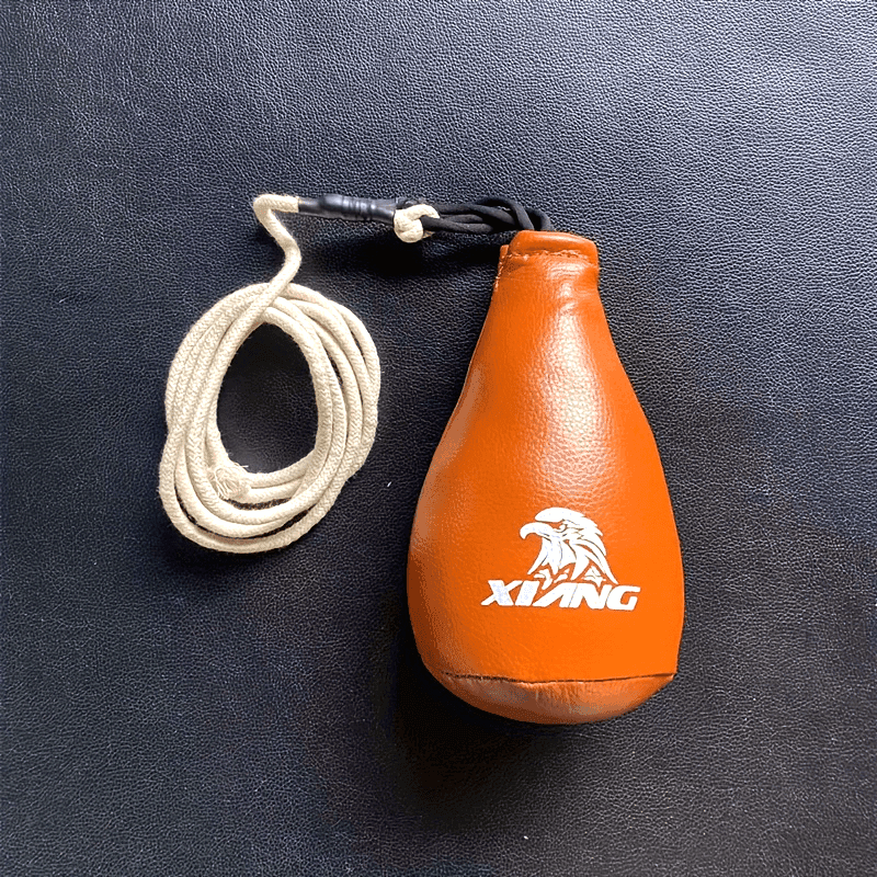 Professional Boxing Pendulum Speed Ball