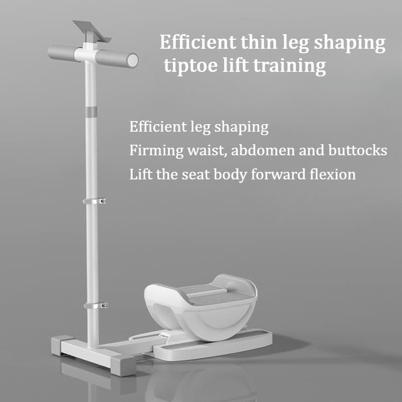 Leg Slimming Calf Strength Trainer Ankle Stretch Board
