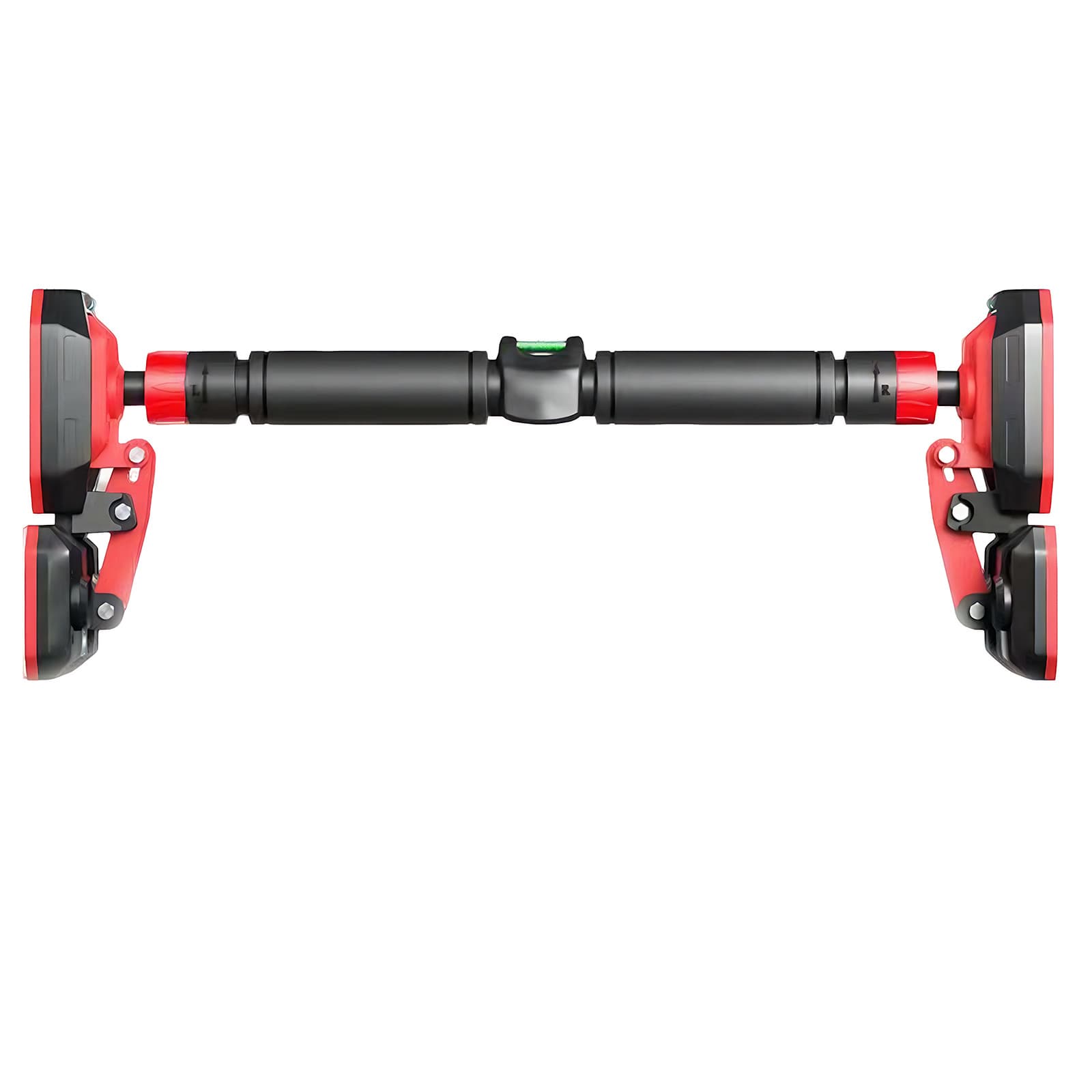 JCBDMHN Pull-Up Bar, 400 Lbs Max Capacity