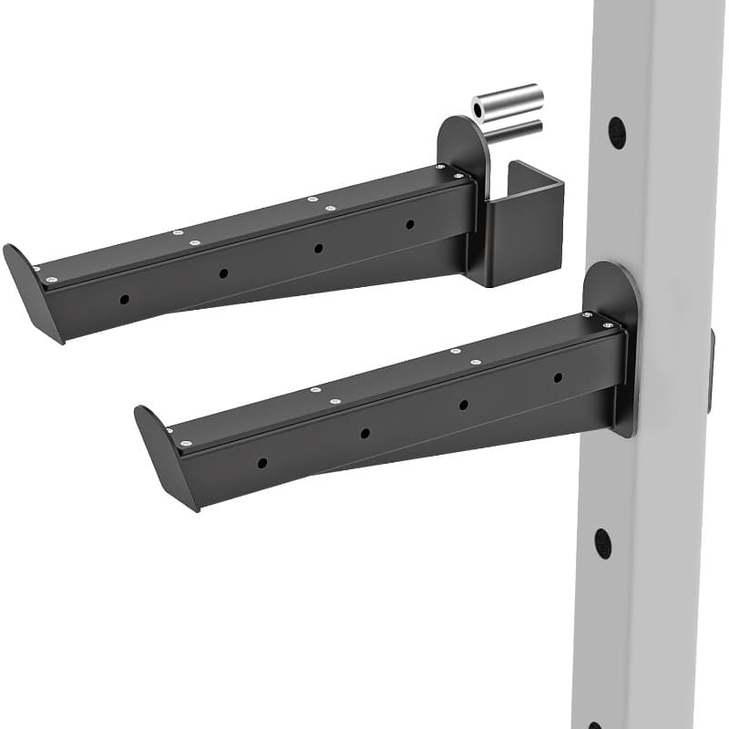 Kipika Heavy-Duty Safety Spotter Arms 500LB