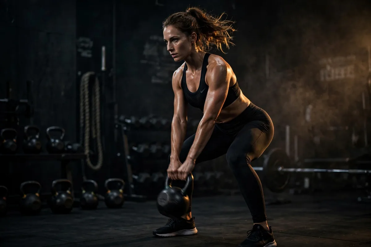 Best Kettlebells for Women Beginners (2026)