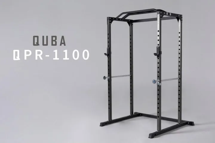 HOME GYM POWER RACK COMMERCIAL SQUAT RACK