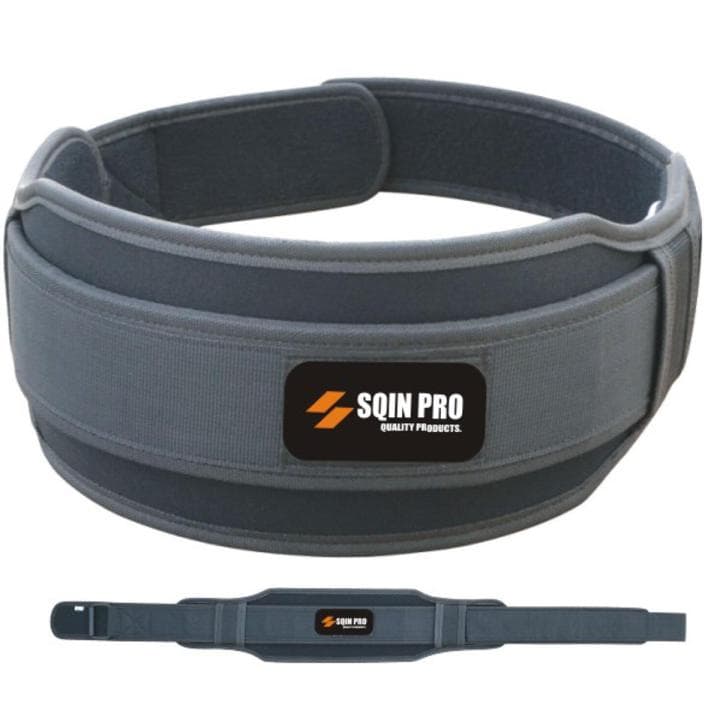 Weight Lifting Belts Back Support Body Building Fitness Gym