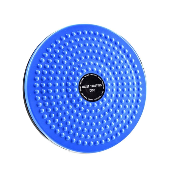 Lucky Sports Ab Twister Disc – Waist Trimmer Rotating Board Exercise Fitness Equipment