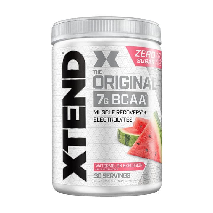 XTEND BCAA - 30 Servings