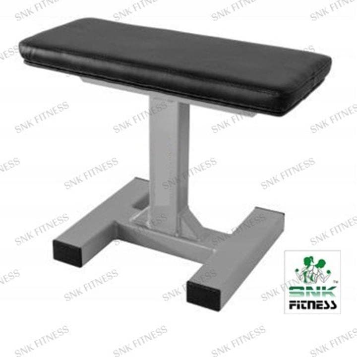 Multi Exercise Flat Chest Bench Press Stool
