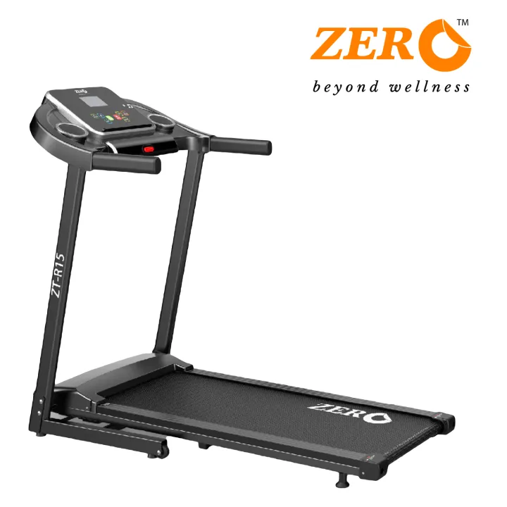 ZTR-15 Treadmill