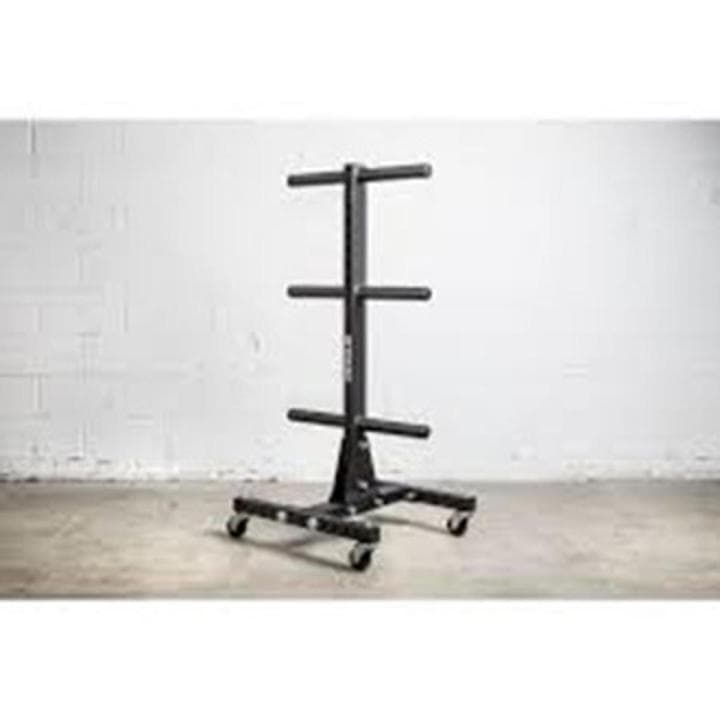 Heavy Duty Plates Rack Weight Plate Rack Weight Rack/ Stand With Wheel