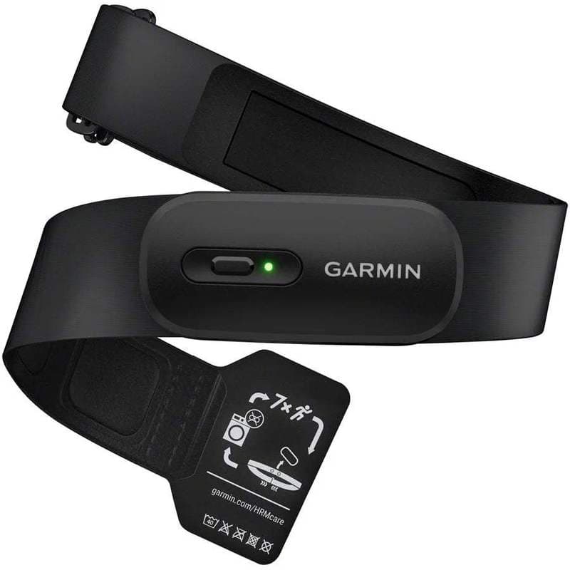 Garmin HRM 200 Heart Rate Monitor Chest Strap