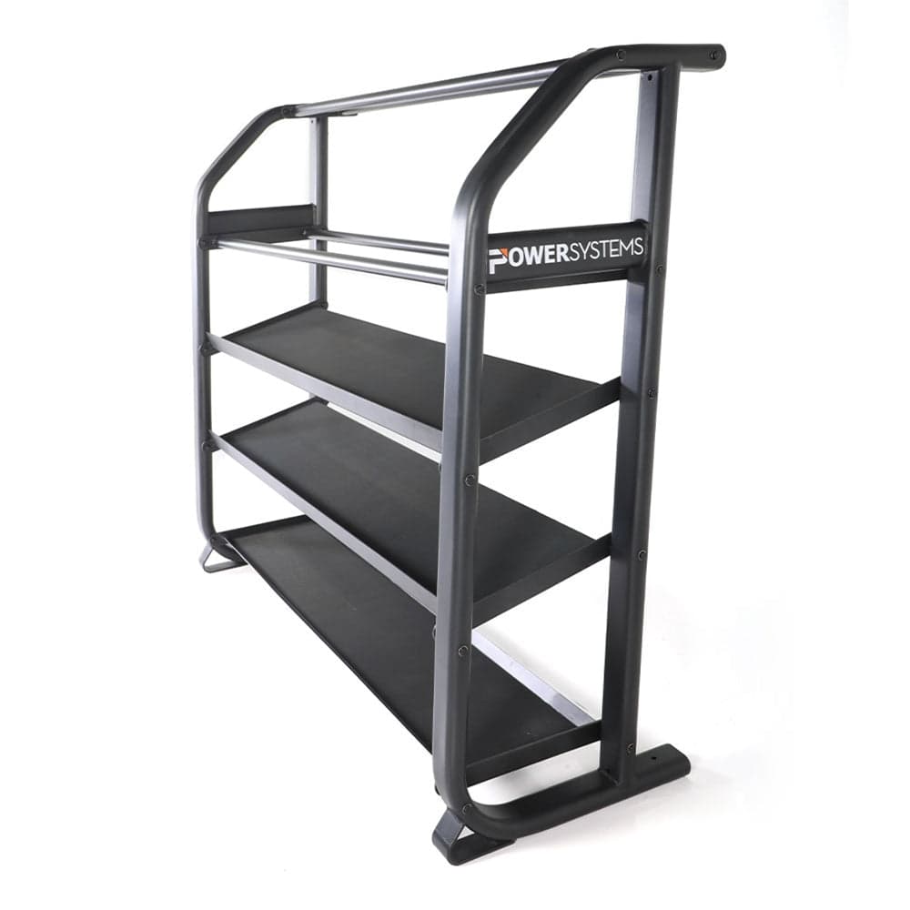 Power Systems Denali Hybrid Rack 4-Tier
