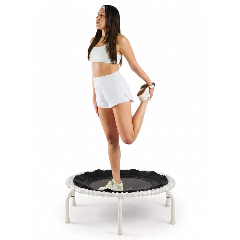 JumpSport 350 PRO Fitness Trampoline 39 Inch