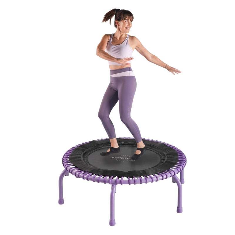 JumpSport 44 inch PRO Fitness Trampoline 550