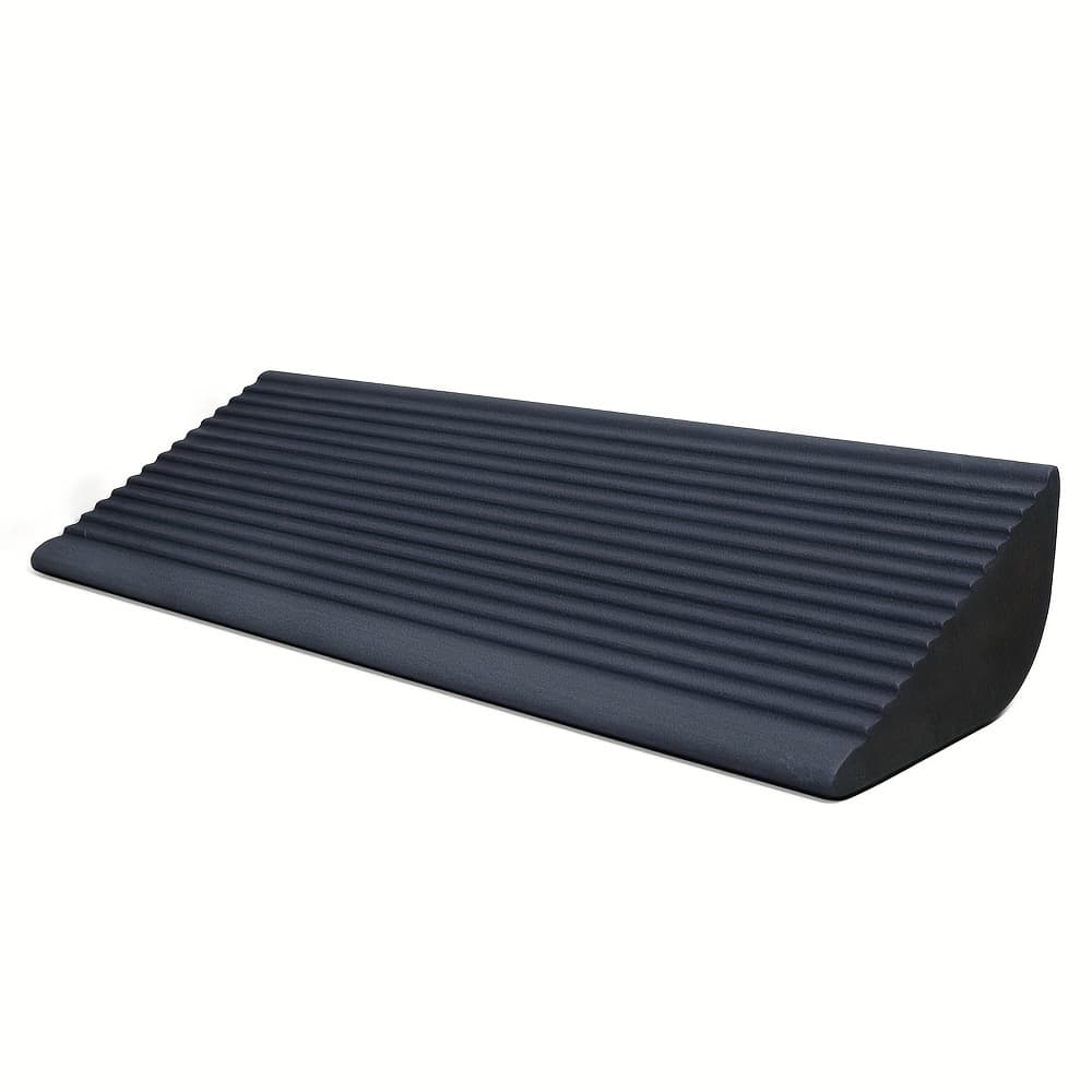 Squat Wedge Slant Board for Calf Stretching & Ankle Mobility