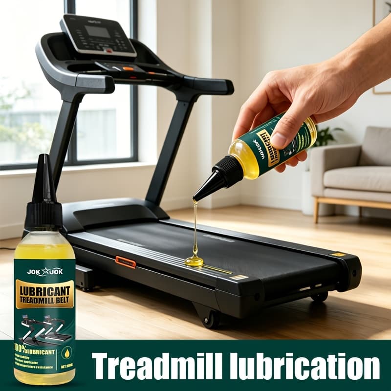 JOKJOK Treadmill Lubricant Multi-Purpose