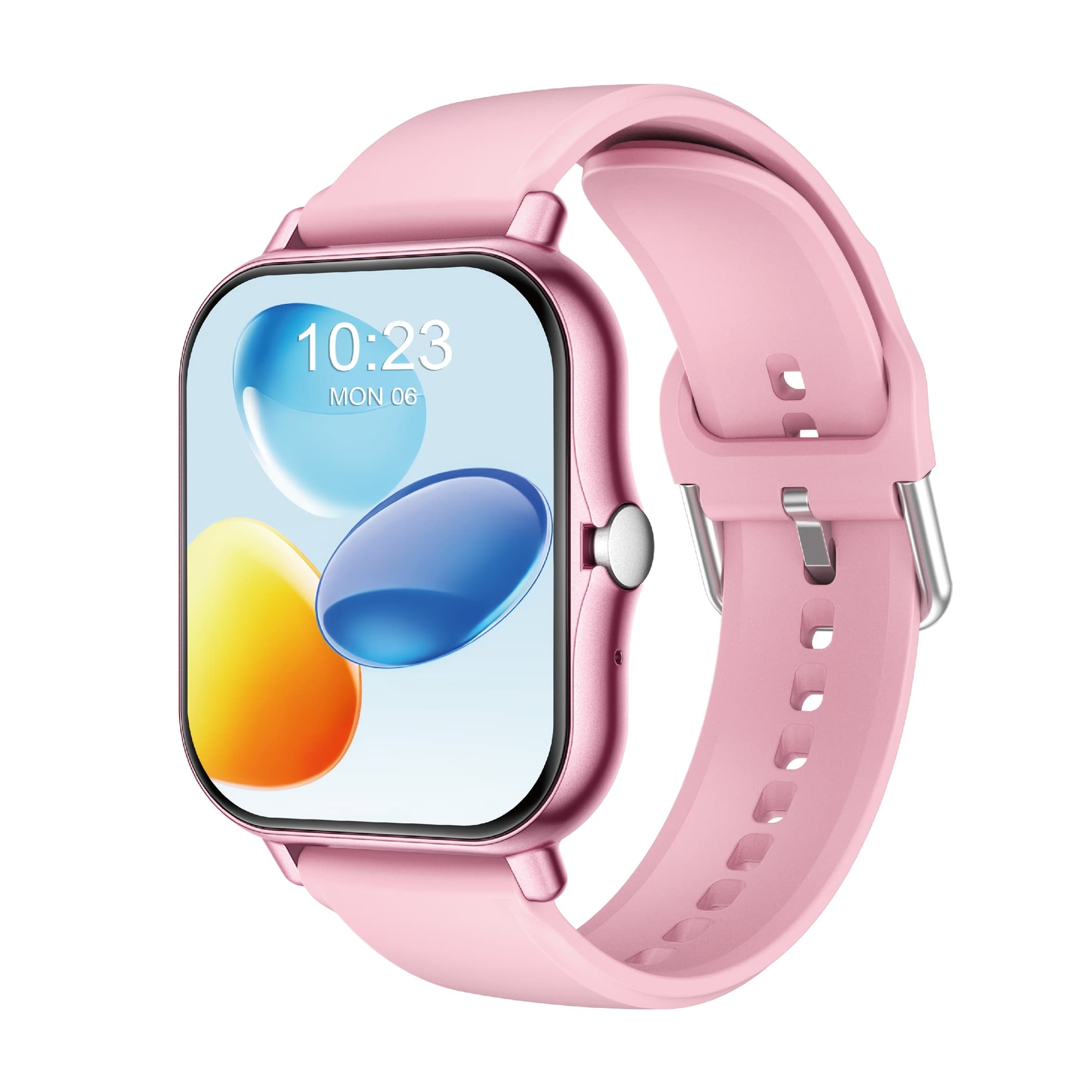 1.83 inch Full Touchscreen Smart Watch Fitness Tracking