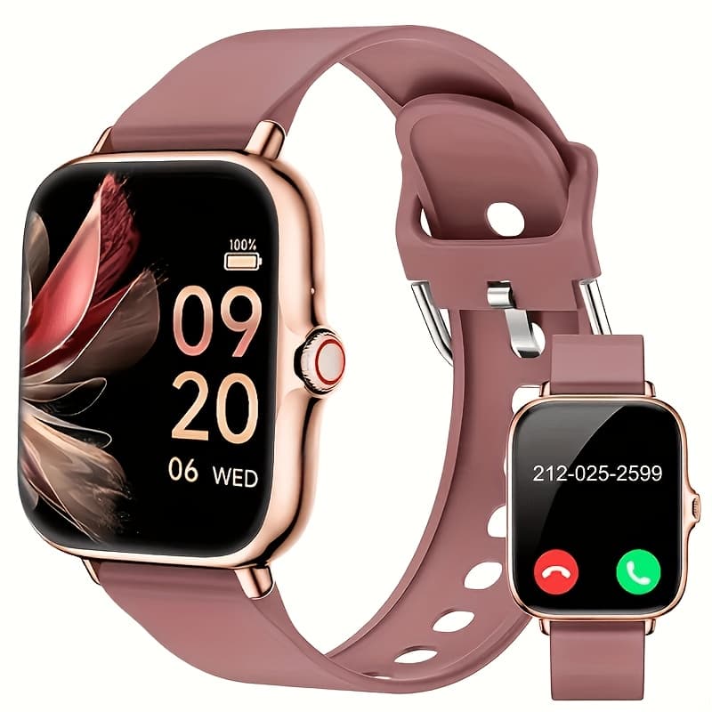 Smartwatch Smart Bracelet Multiple Sports Modes