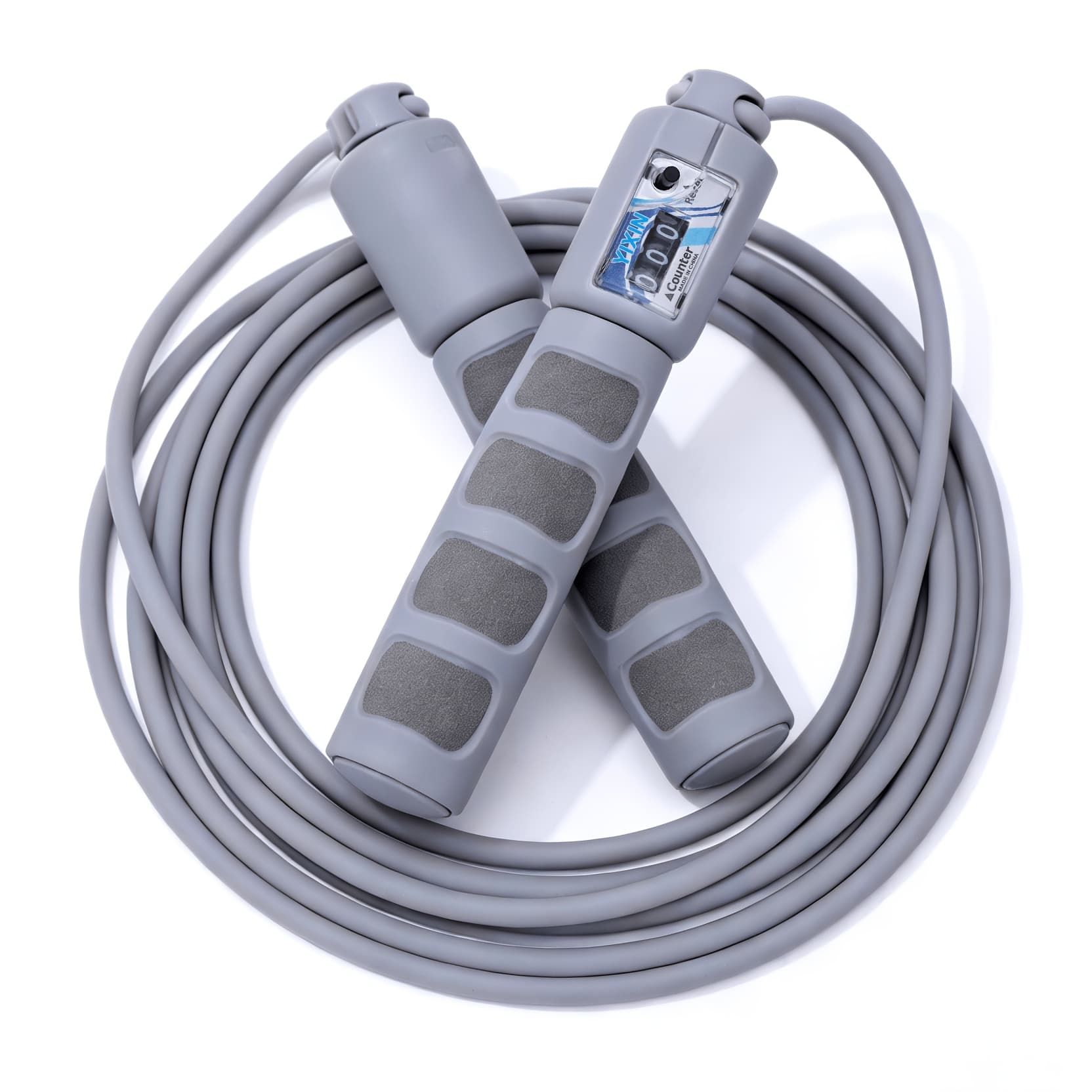 Jump Ropes with Ball Bearings Storage Bag