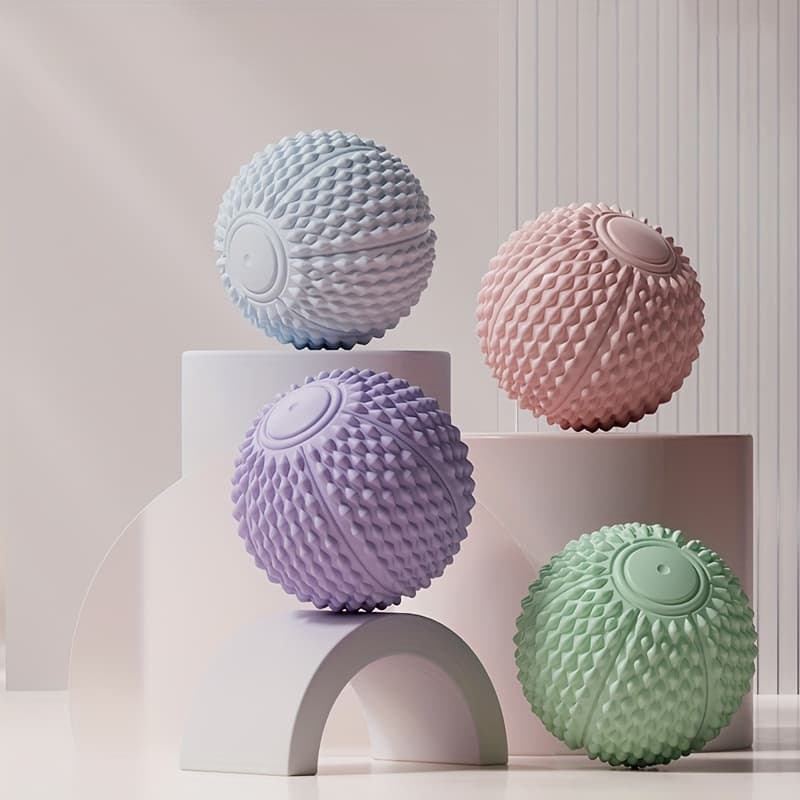 Fascia Ball Massage Ball for Soles and Muscles