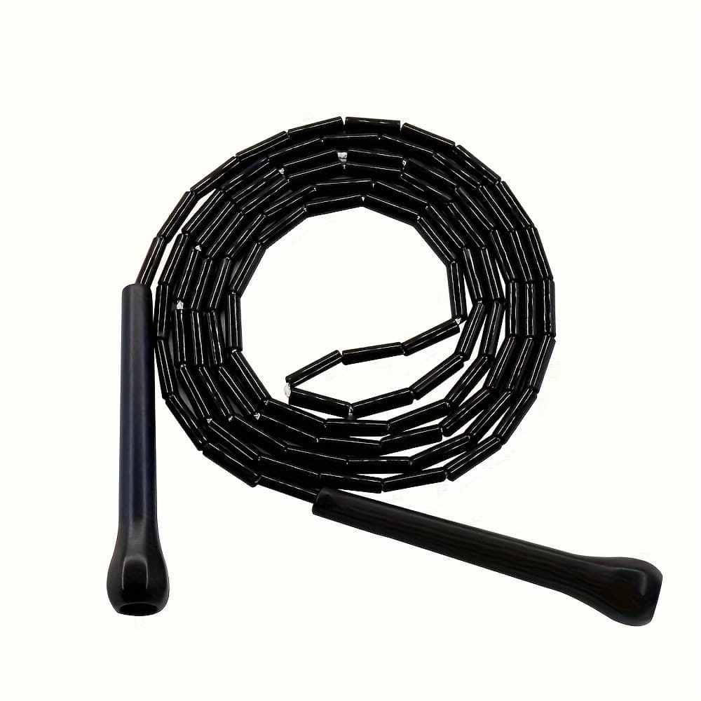 Professional Wire Jump Rope Lightweight Durable Adjustable