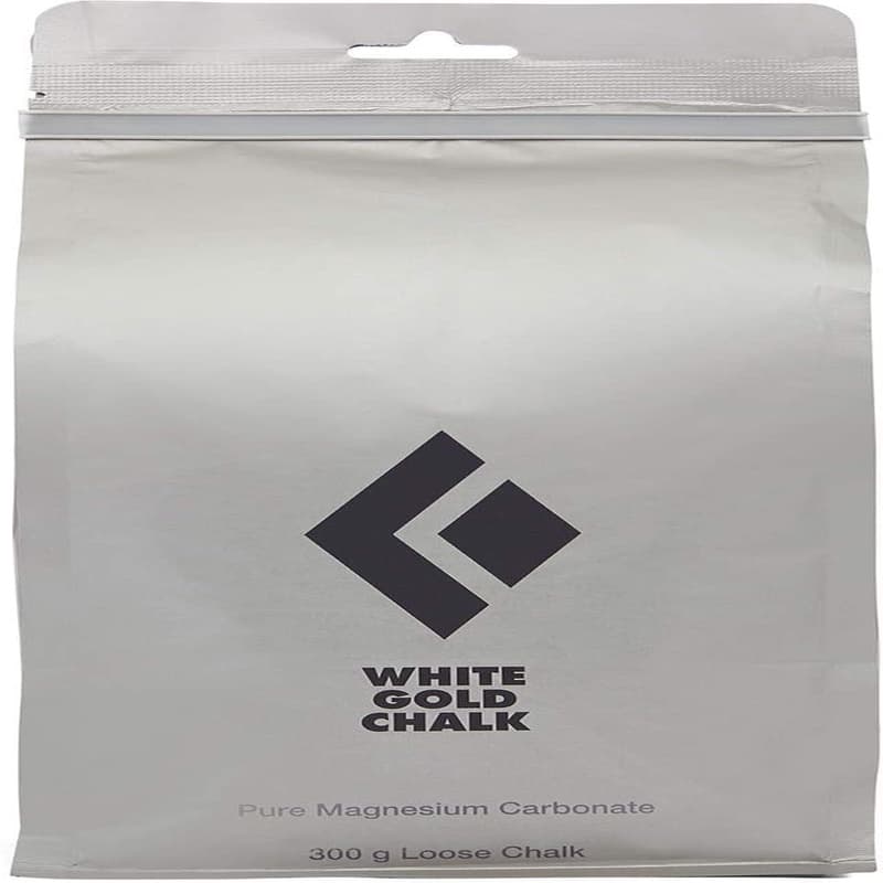 300G Loose Climbing Chalk Magnesium Carbonate