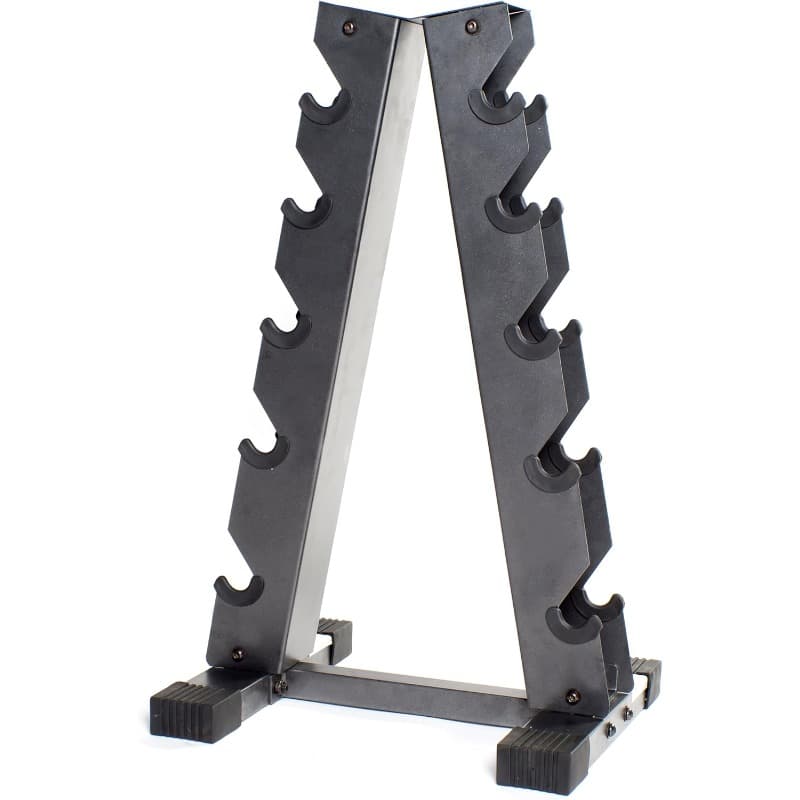 Dumbbell Rack Multiple Color Options
