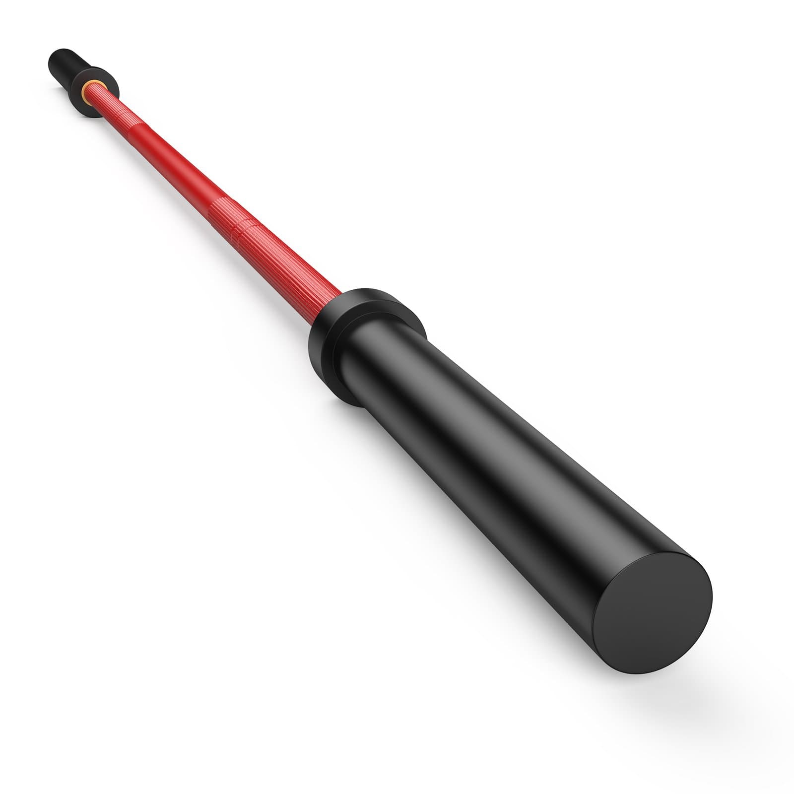 International Games Weightlifting Barbell 7Ft 45 Lb