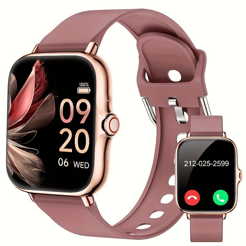 A smart bracelet displaying multiple sports modes for tracking daily activity