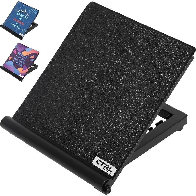 CTRL Portable Calf Slant Stretch Board 5-Level