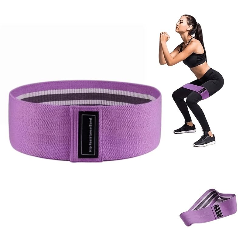 Universal Exercise Band for Yoga Beginners Pilates